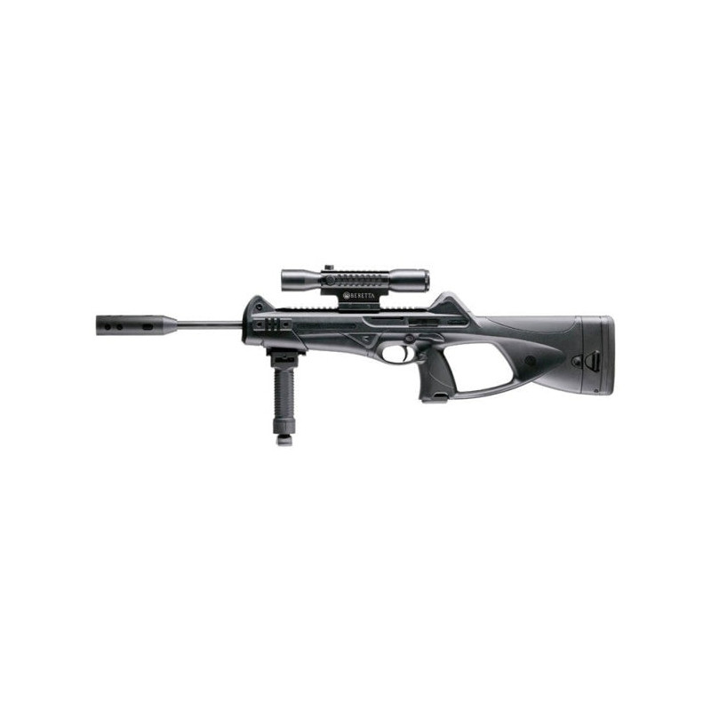 Carabine à plomb Beretta Cx4 xtc Storm Co2 - Cal. 4.5