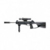 Carabine à plomb Beretta Cx4 xtc Storm Co2 - Cal. 4.5