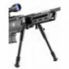 Carabine à plomb Black Ops sniper - Cal. 5.5