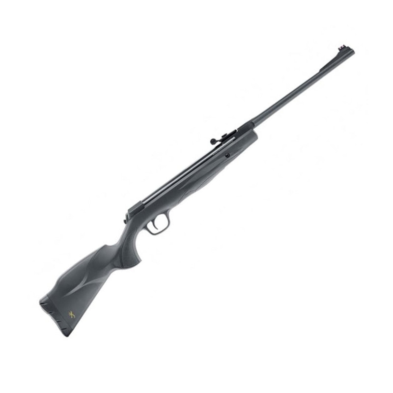 Carabine à plomb Browning X-Blade II - Gas Piston - Cal. 4.5 mm - 24 J