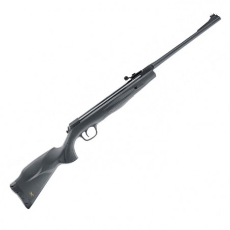 Carabine à plomb Browning X-Blade II - Gas Piston - Cal. 4.5 mm - 24 J