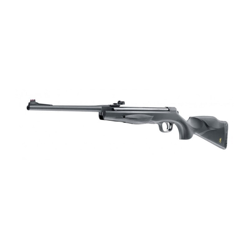 Carabine à plomb Browning X-blade II gas piston - Cal. 4.5