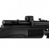 Carabine à plomb CO2 Beeman QB78S chargeur manuel 9 plombs et lunette 4x32 - Cal. 4,5