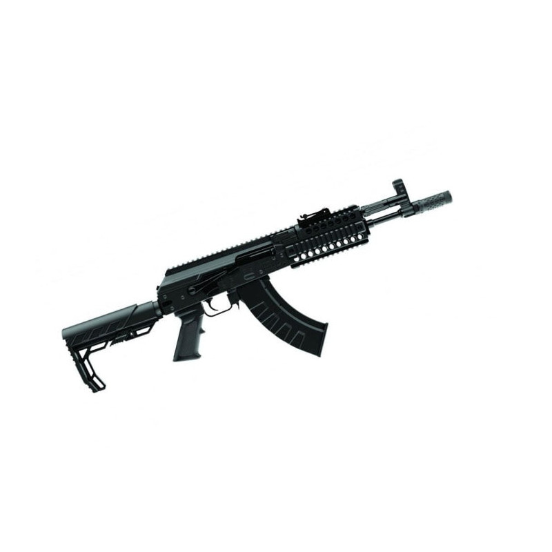 Carabine à plomb Crosman AK1 CO² Full auto - Cal. 4.5 BB's