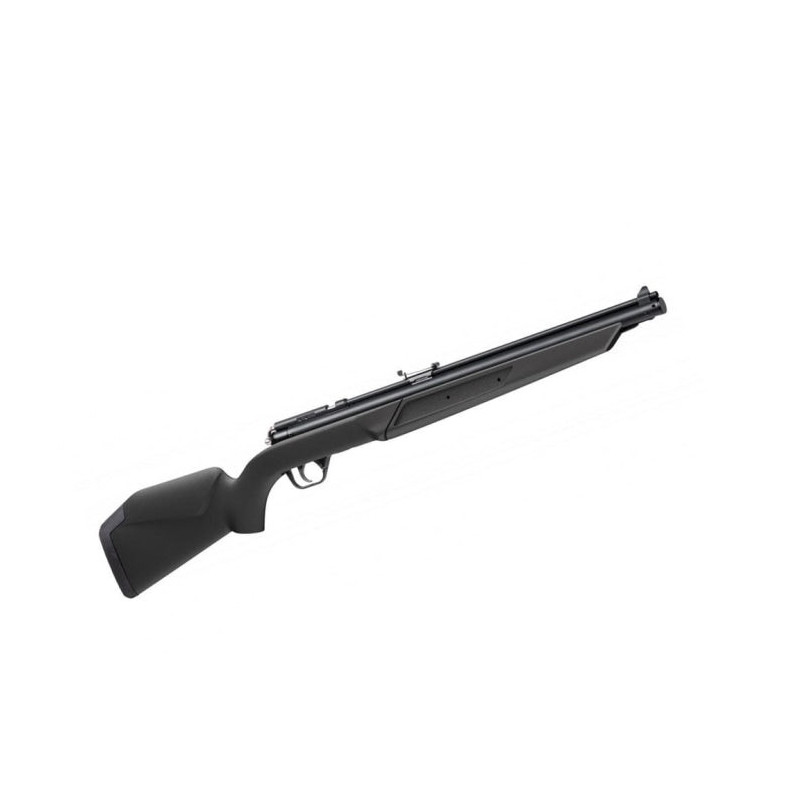 Carabine à plomb Crosman Benjamin 392 à pompe Synthétique - Cal. 5.5