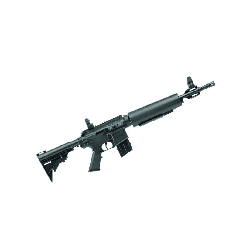 Carabine à plomb Crosman M4-177 - Cal. 4.5