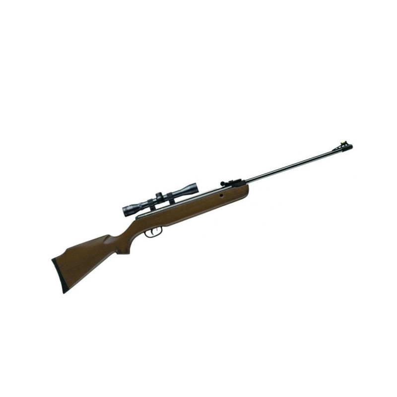 Carabine à plomb Crosman Vantage bois NP - Cal. 4.5