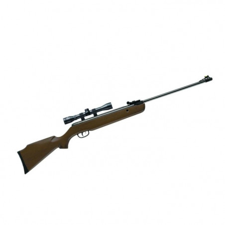 Carabine à plomb Crosman Vantage bois NP - Cal. 4.5