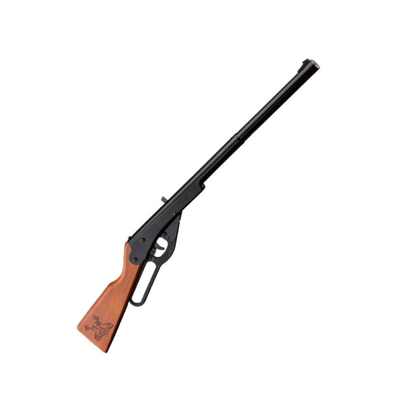 Carabine à plomb Daisy Modèl 105 Buck à ressort - Cal. 4.5 BB's