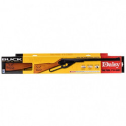 Carabine à plomb Daisy Modèl 105 Buck à ressort - Cal. 4.5 BB's