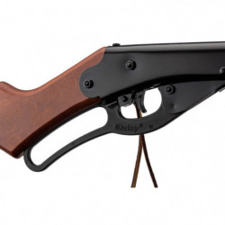 Carabine à plomb Daisy Red Ryder à ressort - Cal. 4.5 BB's