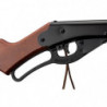 Carabine à plomb Daisy Red Ryder à ressort - Cal. 4.5 BB's
