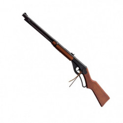 Carabine à plomb Daisy Red Ryder à ressort - Cal. 4.5 BB's