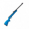 Carabine à plomb Gamo Delta Blue synthétique - Cal. 4.5