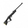 Carabine à plomb Gamo Delta Junior Fox GT Ring jaune - Cal. 4.5 Lunette RTI 4x32 et accessoires