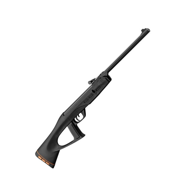 Carabine à plomb Gamo Delta Junior Fox GT Ring orange - Cal. 4.5