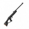 Carabine à plomb Gamo Delta Junior Fox GT Ring orange - Cal. 4.5