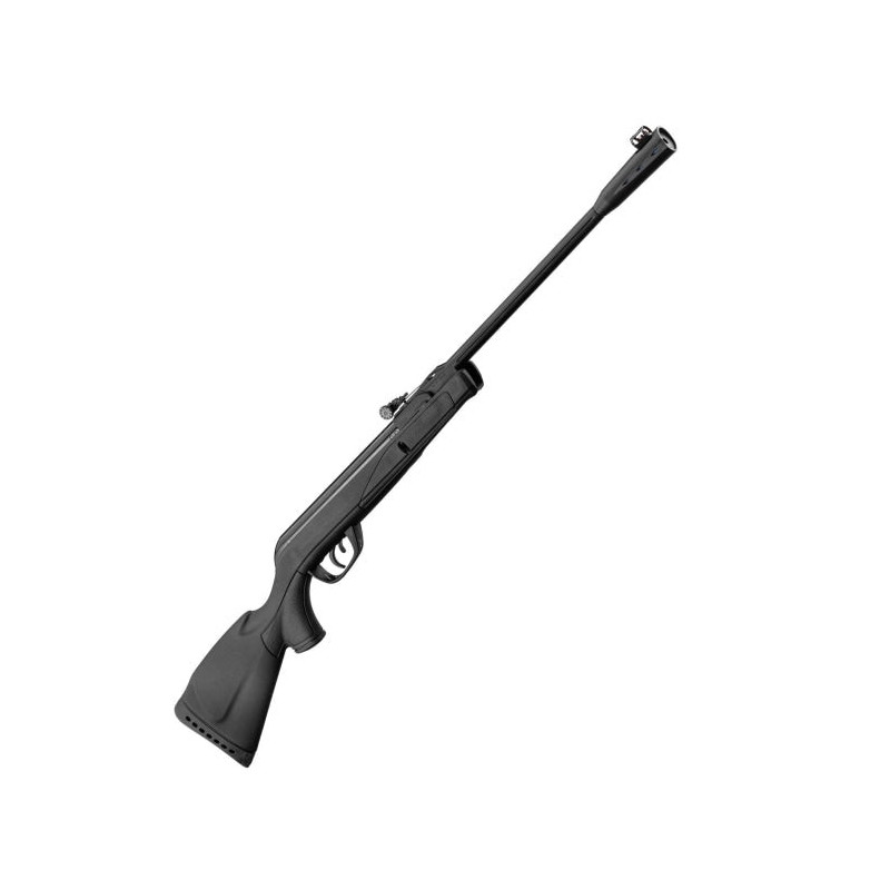 Carabine à plomb Gamo Deltamax Force Whisper - Cal. 4.5