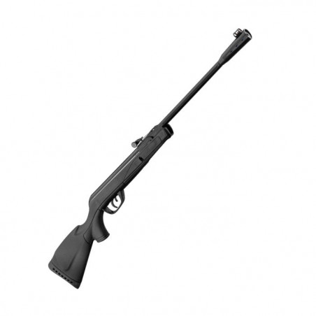 Carabine à plomb Gamo Deltamax Force Whisper - Cal. 4.5