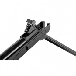 Carabine à plomb Gamo Deltamax Force Whisper - Cal. 4.5