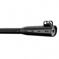 Carabine à plomb Gamo Deltamax Force Whisper - Cal. 4.5