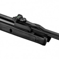 Carabine à plomb Gamo Deltamax Force Whisper - Cal. 4.5