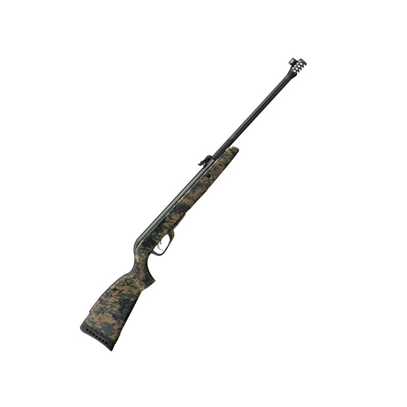 Carabine à plomb Gamo G-camo Storm - Cal. 4.5