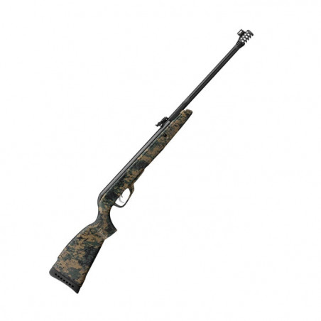 Carabine à plomb Gamo G-camo Storm - Cal. 4.5