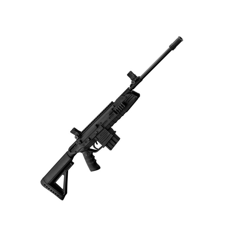 Carabine à plomb Gamo G-Force TAC - Cal. 4.5