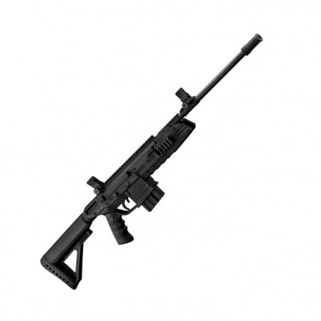Carabine à plomb Gamo G-Force TAC - Cal. 4.5