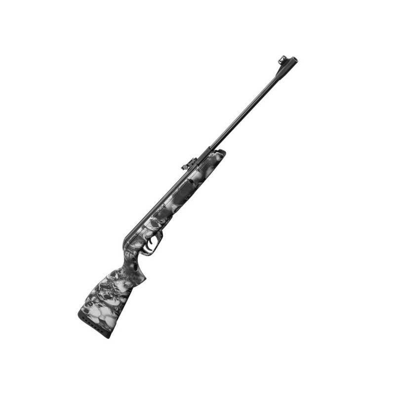 Carabine à plomb Gamo Skull - Cal. 4.5
