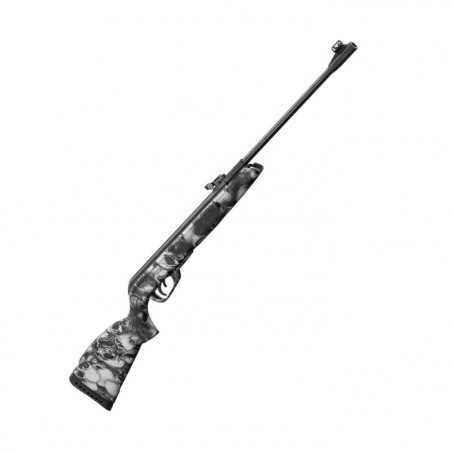 Carabine à plomb Gamo Skull - Cal. 4.5