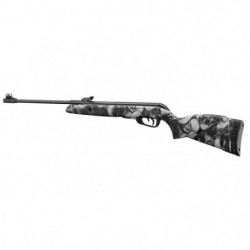 Carabine à plomb Gamo Skull - Cal. 4.5