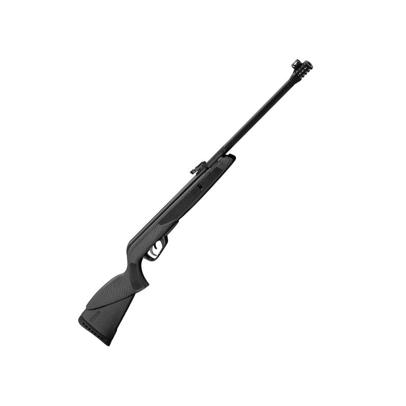 Carabine à plomb Gamo Storm Carbone - Cal. 4.5