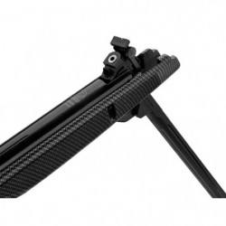 Carabine à plomb Gamo Storm Carbone - Cal. 4.5