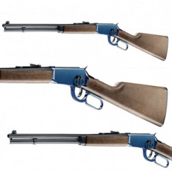 Carabine à plomb Legend Cowboy riffle Co2 - Cal. 4.5 Bb's