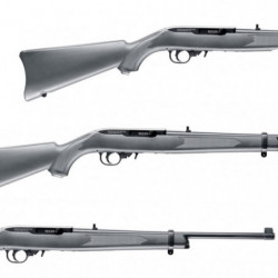 Carabine à plomb Ruger 10/22 CO² Umarex - Cal. 4.5 mm - 7.5 J