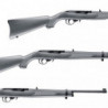 Carabine à plomb Ruger 10/22 CO² Umarex - Cal. 4.5 mm - 7.5 J