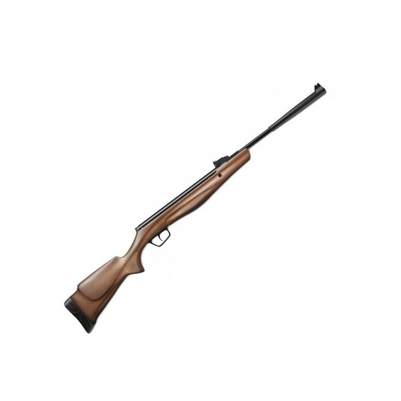 Carabine à plomb Stoeger RX20 Dynamic Bois - Cal. 4.5