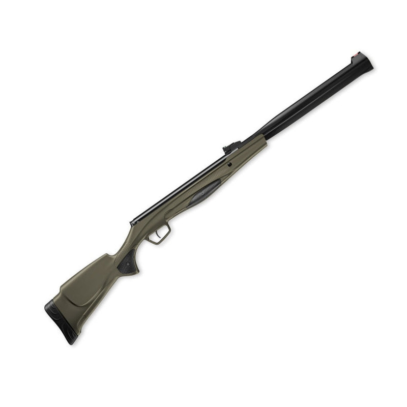 Carabine à plomb Stoeger RX20 S3 Suppressor Verte - Cal. 4.5