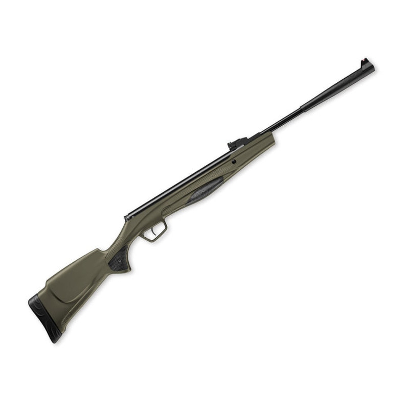 Carabine à plomb Stoeger RX20 Verte - Cal. 4.5