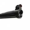 Carabine à plomb Stoeger RX40 Bois - Cal. 4.5 Lunette RTI 4x32 et accessoires