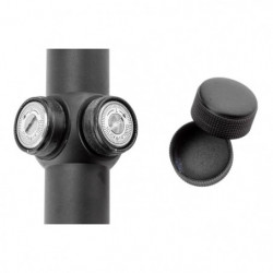 Carabine à plomb Stoeger RX40 Bois - Cal. 4.5 Lunette RTI 4x32 et accessoires