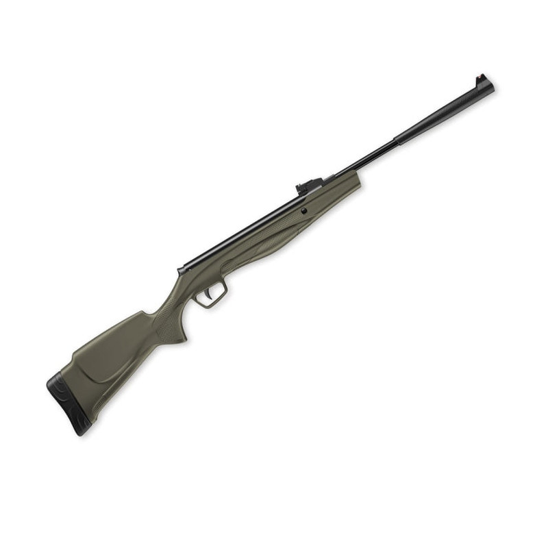Carabine à plomb Stoeger RX5 Verte - Cal. 4.5