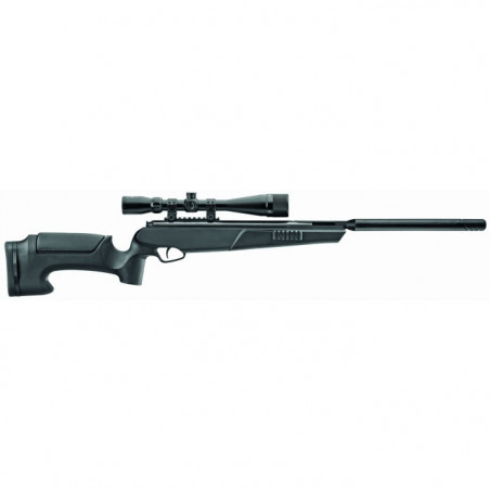 Carabine à plomb Stoeger X20S2 ATAC - Cal. 4.5