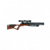 Carabine à plomb Swiss Arms Reaper lunette / C3