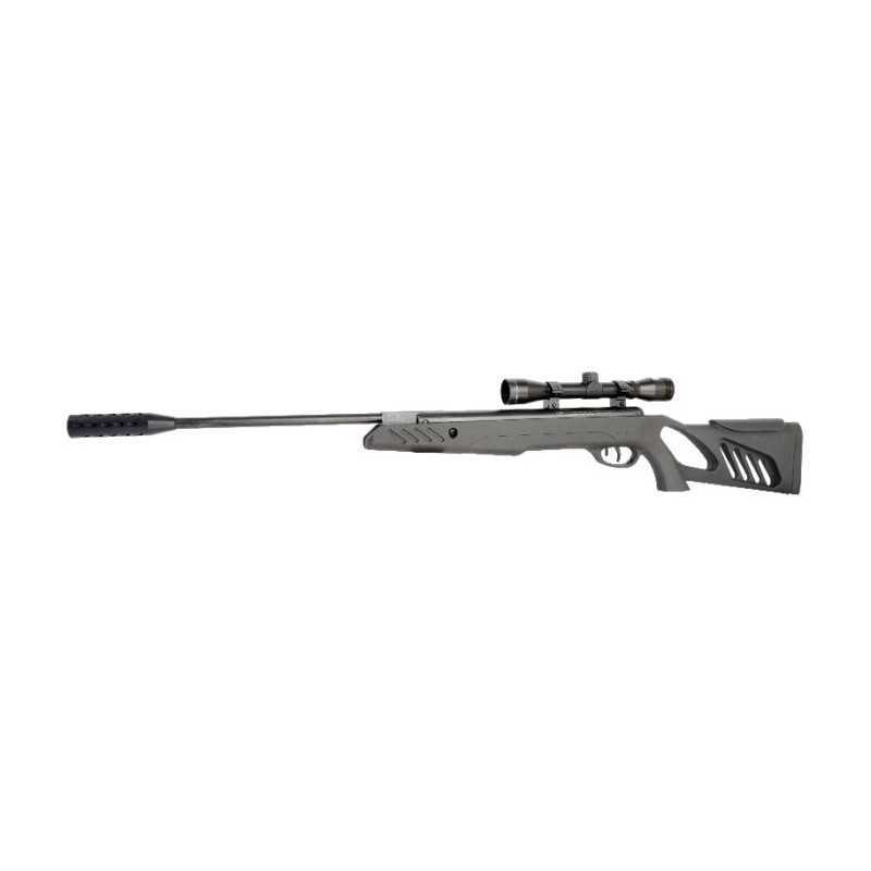 Carabine à plomb Swiss Arms TAC1 Canon basculant lunette 4x32 /C3