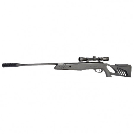 Carabine à plomb Swiss Arms TAC1 Canon basculant lunette 4x32 /C3