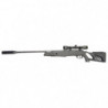 Carabine à plomb Swiss Arms TAC1 Canon basculant lunette 4x32 /C3