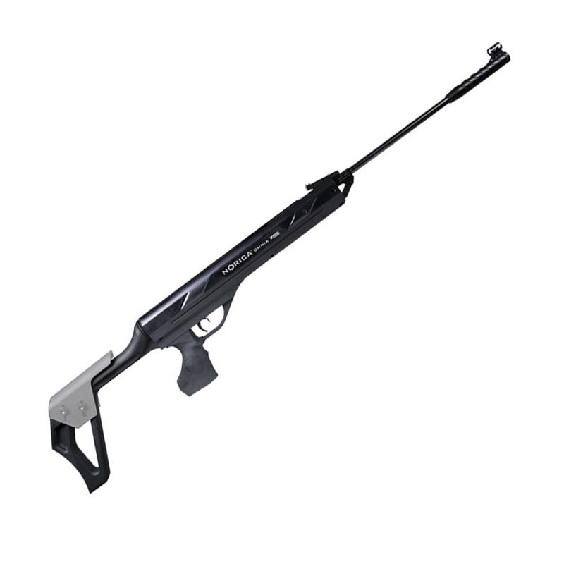 Carabine à plombs Norica Komnia - 19.9 J - Cal. 4,5mm